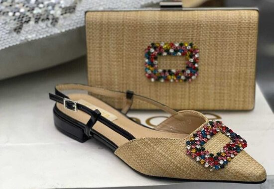 Zapato 11